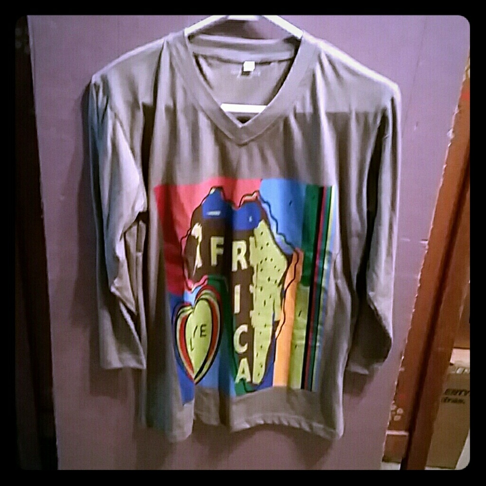 T shirt